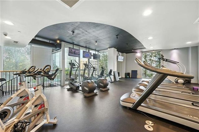 3324 Peachtree Road NE 1115, Atlanta, GA 30326
