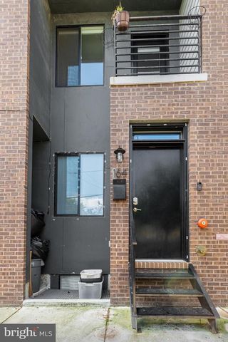 164 W MASTER ST, Philadelphia, PA 19122
