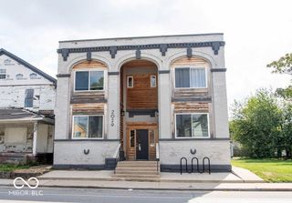 2029 N College Avenue D, Indianapolis, IN 46202