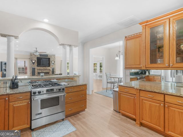 1360 Luella Road, Locust Grove, GA 30248