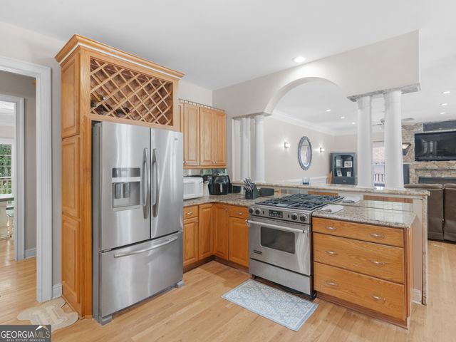 1360 Luella Road, Locust Grove, GA 30248