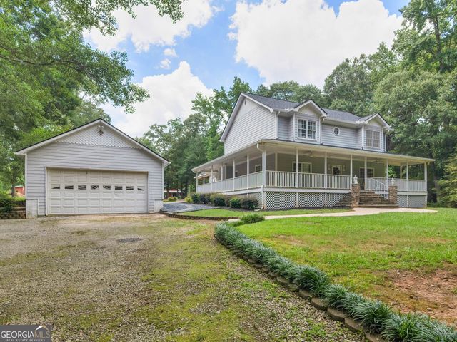 1360 Luella Road, Locust Grove, GA 30248