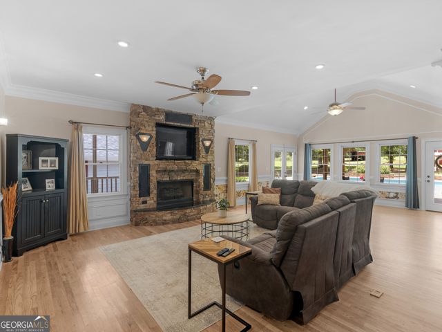 1360 Luella Road, Locust Grove, GA 30248