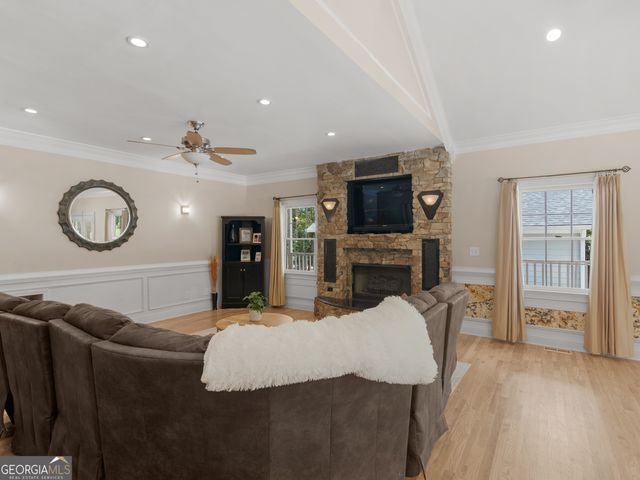 1360 Luella Road, Locust Grove, GA 30248