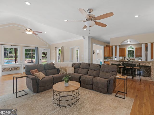 1360 Luella Road, Locust Grove, GA 30248