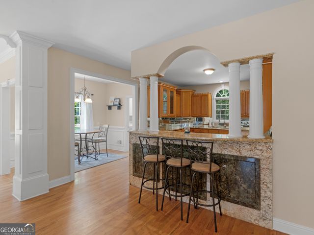 1360 Luella Road, Locust Grove, GA 30248