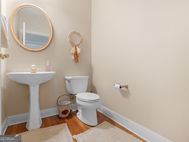 1360 Luella Road, Locust Grove, GA 30248