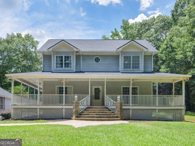 1360 Luella Road, Locust Grove, GA 30248