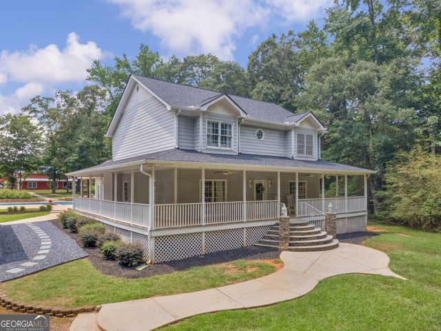 1360 Luella Road, Locust Grove, GA 30248