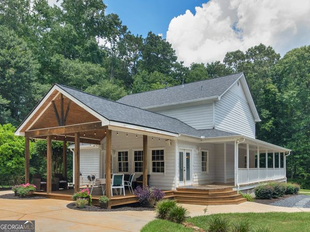 1360 Luella Road, Locust Grove, GA 30248