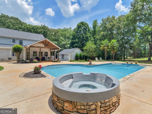 1360 Luella Road, Locust Grove, GA 30248