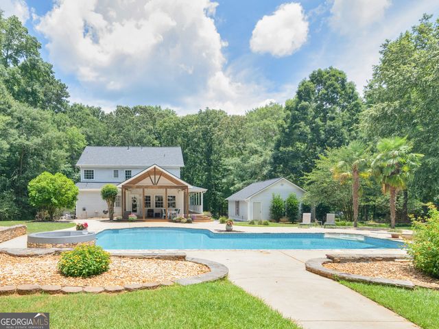 1360 Luella Road, Locust Grove, GA 30248