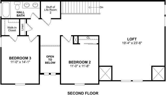 5668 Taylor Trail, Arlington, TX 76017