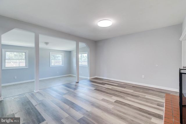 1522 FORREST AVE, Dover, DE 19904