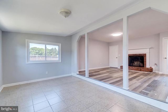 1522 FORREST AVE, Dover, DE 19904
