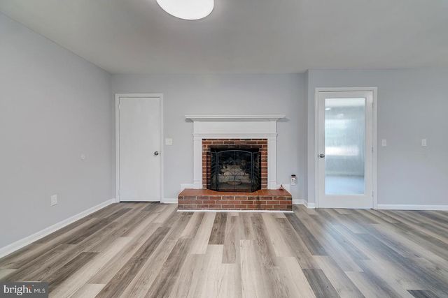 1522 FORREST AVE, Dover, DE 19904