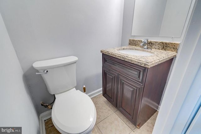 1522 FORREST AVE, Dover, DE 19904