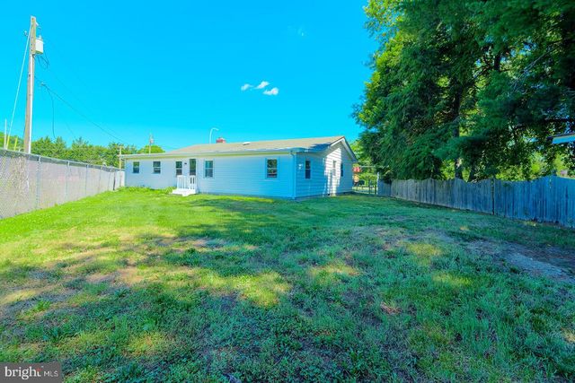 1522 FORREST AVE, Dover, DE 19904