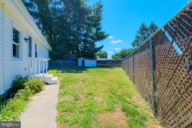 1522 FORREST AVE, Dover, DE 19904