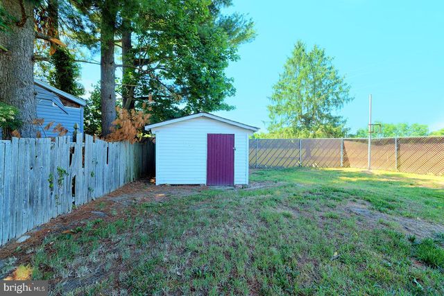 1522 FORREST AVE, Dover, DE 19904