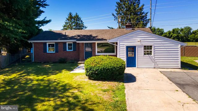 1522 FORREST AVE, Dover, DE 19904