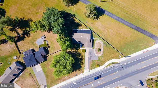 1522 FORREST AVE, Dover, DE 19904