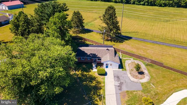 1522 FORREST AVE, Dover, DE 19904