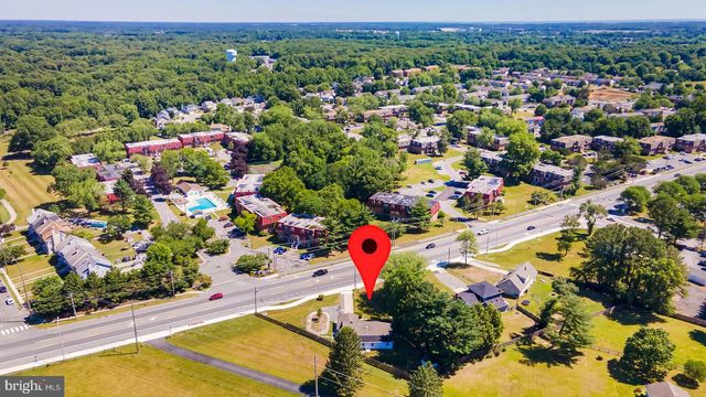 1522 FORREST AVE, Dover, DE 19904
