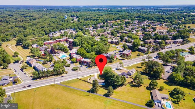 1522 FORREST AVE, Dover, DE 19904