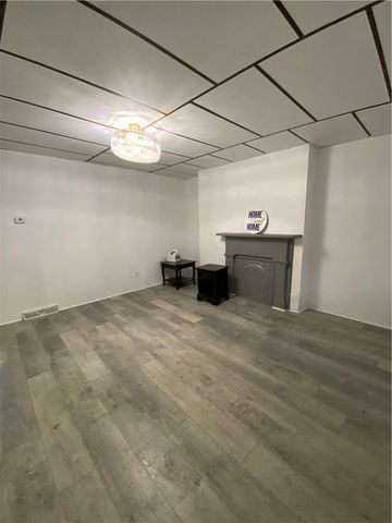 113 Kirkpatrick St, Hill District, PA 15219