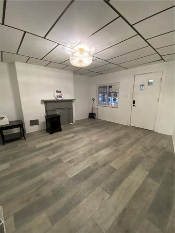 113 Kirkpatrick St, Hill District, PA 15219