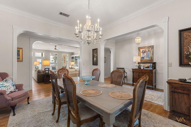 17 Snug Harbor, Hattiesburg, MS 39402