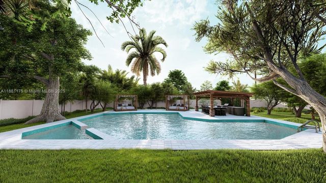 5820 SW 33rd Ln, Hollywood, FL 33312