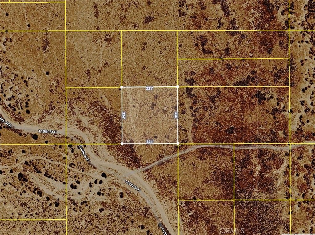 Image 1 of property listing at 11400 E Avenue N8, Palmdale, CA 93591