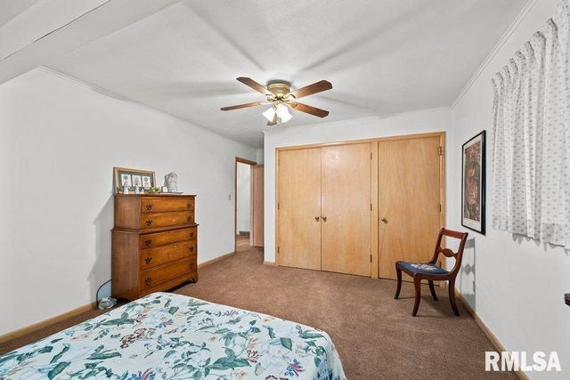 2718 30TH Street Court, Moline, IL 61265