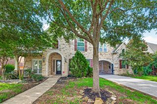 17215 Astrachan Road, Richmond, TX 77407