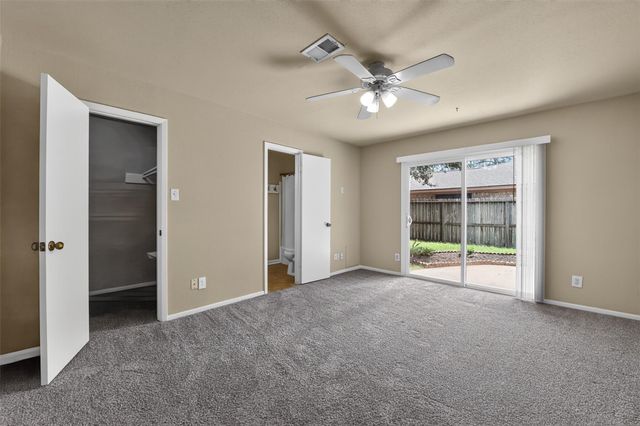 16019 Mill Point Drive, Houston, TX 77059