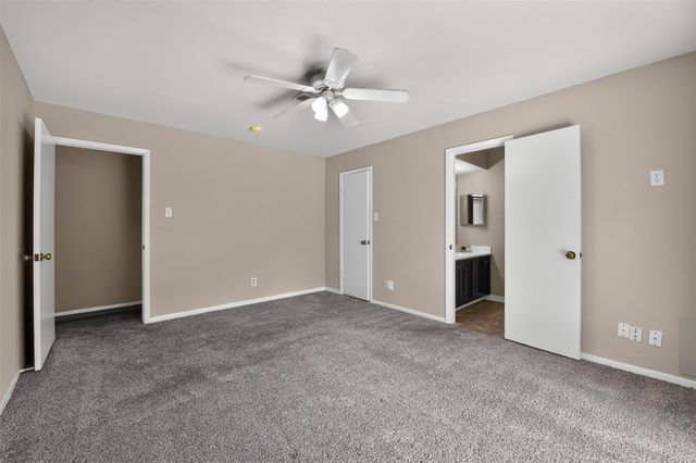 16019 Mill Point Drive, Houston, TX 77059