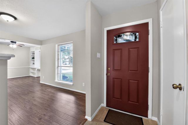 16019 Mill Point Drive, Houston, TX 77059