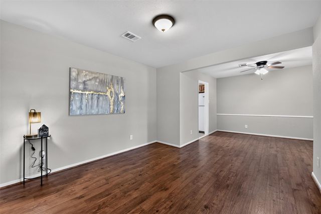 16019 Mill Point Drive, Houston, TX 77059