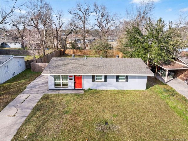 1601 Clover Drive, Lake Charles, LA 70607