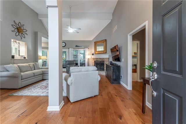 5404 Three Lakes Court, Flowery Branch, GA 30542