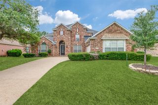 4667 Wicklow Drive, Frisco, TX 75034