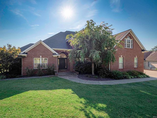 8425 Carrington Drive, Evansville, IN 47711