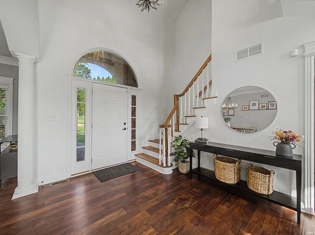 8425 Carrington Drive, Evansville, IN 47711