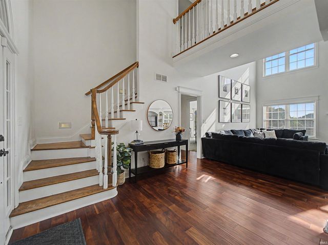 8425 Carrington Drive, Evansville, IN 47711