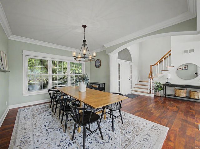 8425 Carrington Drive, Evansville, IN 47711