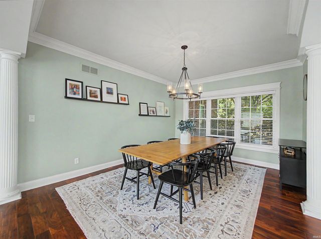 8425 Carrington Drive, Evansville, IN 47711