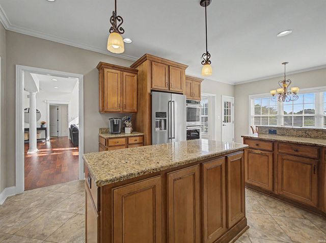 8425 Carrington Drive, Evansville, IN 47711