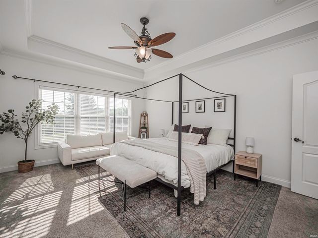 8425 Carrington Drive, Evansville, IN 47711